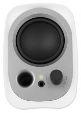 EDIFIER R12U 2.0 fehér hangszóró pár Audio-Video / Hifi / Multimédia - Hangfal - Hangfalszett - Polc / állványos/ háttér hangsugárzó - 515956