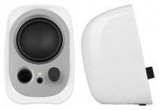 EDIFIER R12U 2.0 fehér hangszóró pár Audio-Video / Hifi / Multimédia - Hangfal - Hangfalszett - Polc / állványos/ háttér hangsugárzó - 515956