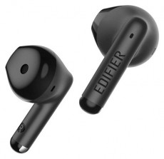 EDIFIER W100T True Wireless Bluetooth fekete f&uuml;lhallgat&oacute; Audio-Video / Hifi / Multim&eacute;dia - F&uuml;l &eacute;s Fejhallgat&oacute;k - F&uuml;lhallgat&oacute; - 515893