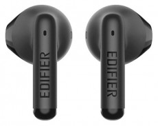EDIFIER W100T True Wireless Bluetooth fekete f&uuml;lhallgat&oacute; Audio-Video / Hifi / Multim&eacute;dia - F&uuml;l &eacute;s Fejhallgat&oacute;k - F&uuml;lhallgat&oacute; - 515893