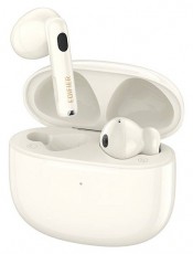 EDIFIER W320TN ANC True Wireless Bluetooth elefántcsontfehér fülhallgató Audio-Video / Hifi / Multimédia - Fül és Fejhallgatók - Fülhallgató - 515895