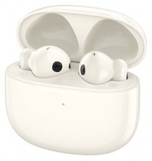 EDIFIER W320TN ANC True Wireless Bluetooth elefántcsontfehér fülhallgató Audio-Video / Hifi / Multimédia - Fül és Fejhallgatók - Fülhallgató - 515895