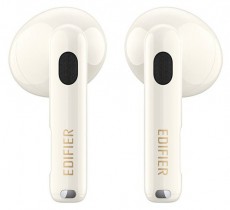 EDIFIER W320TN ANC True Wireless Bluetooth elefántcsontfehér fülhallgató Audio-Video / Hifi / Multimédia - Fül és Fejhallgatók - Fülhallgató - 515895