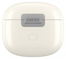 EDIFIER W320TN ANC True Wireless Bluetooth elefántcsontfehér fülhallgató Audio-Video / Hifi / Multimédia - Fül és Fejhallgatók - Fülhallgató - 515895