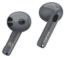 EDIFIER W320TN ANC True Wireless Bluetooth szürke fülhallgató Audio-Video / Hifi / Multimédia - Fül és Fejhallgatók - Fülhallgató - 515894