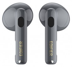 EDIFIER W320TN ANC True Wireless Bluetooth szürke fülhallgató Audio-Video / Hifi / Multimédia - Fül és Fejhallgatók - Fülhallgató - 515894