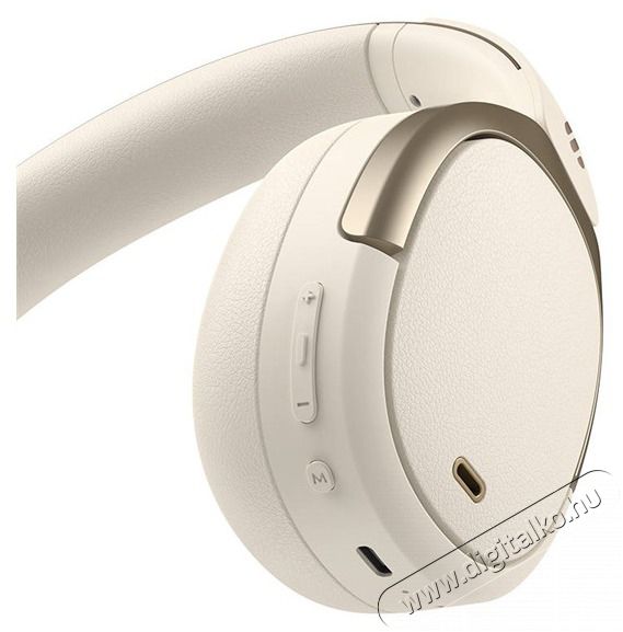 EDIFIER WH950NB ANC vezet&eacute;k n&eacute;lk&uuml;li Bluetooth elef&aacute;ntcsont fejhallgat&oacute; Audio-Video / Hifi / Multim&eacute;dia - F&uuml;l &eacute;s Fejhallgat&oacute;k - Fejhallgat&oacute; - 515957