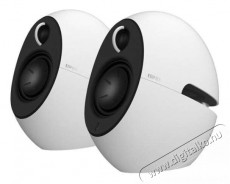 EDIFIER e25HD Luna HD - fehér Audio-Video / Hifi / Multimédia - Hangfal - Hangfalszett - Álló / front hangfal - 523480