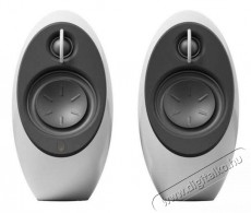 EDIFIER e25HD Luna HD - fehér Audio-Video / Hifi / Multimédia - Hangfal - Hangfalszett - Álló / front hangfal - 523480