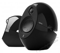 EDIFIER e25HD Luna HD - fekete Audio-Video / Hifi / Multimédia - Hangfal - Hangfalszett - Álló / front hangfal - 523475