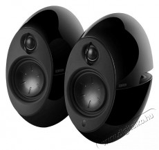 EDIFIER e25HD Luna HD - fekete Audio-Video / Hifi / Multimédia - Hangfal - Hangfalszett - Álló / front hangfal - 523475
