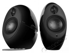 EDIFIER e25HD Luna HD - fekete Audio-Video / Hifi / Multimédia - Hangfal - Hangfalszett - Álló / front hangfal - 523475