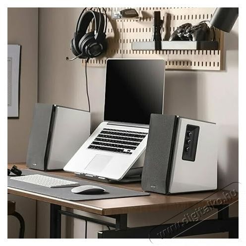 EDIFIER R1700BT - feh&eacute;r Audio-Video / Hifi / Multim&eacute;dia - Hangfal - Hangfalszett - &Aacute;ll&oacute; / front hangfal - 523476