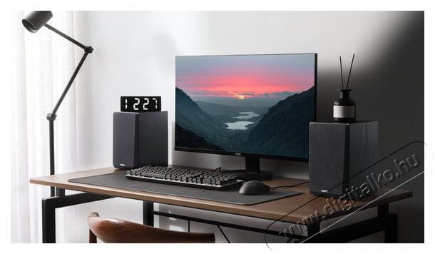 EDIFIER R990BT fekete Audio-Video / Hifi / Multim&eacute;dia - Hangfal - Hangfalszett - &Aacute;ll&oacute; / front hangfal - 523473