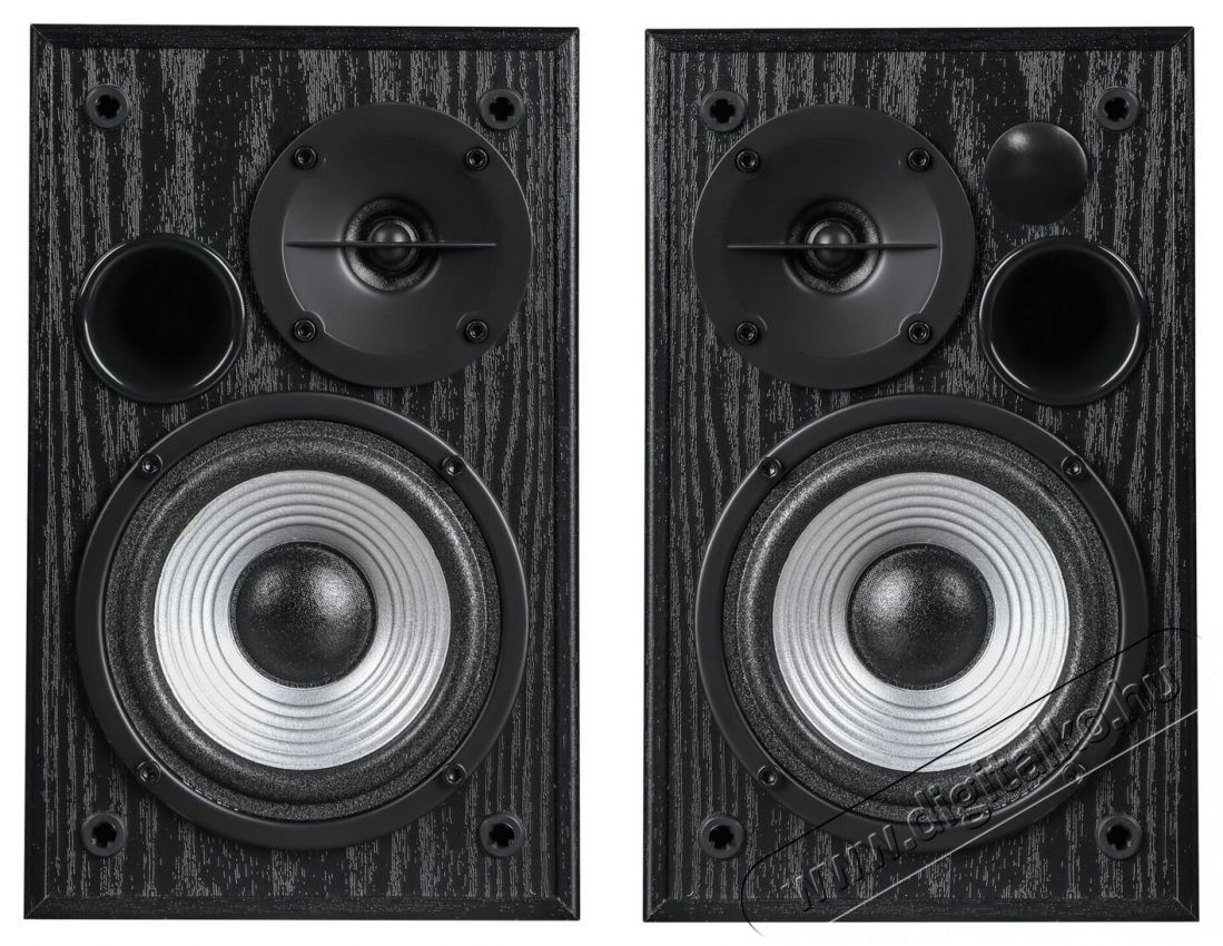 EDIFIER R990BT fekete Audio-Video / Hifi / Multim&eacute;dia - Hangfal - Hangfalszett - &Aacute;ll&oacute; / front hangfal - 523473