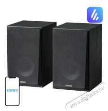 EDIFIER R990BT fekete Audio-Video / Hifi / Multimédia - Hangfal - Hangfalszett - Álló / front hangfal - 523473