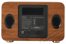 EDIFIER D32 - világosbarna Audio-Video / Hifi / Multimédia - Hordozható, vezeték nélküli / bluetooth hangsugárzó - Hordozható, vezeték nélküli / bluetooth hangsugárzó - 530463