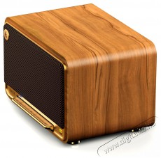 EDIFIER D32 - világosbarna Audio-Video / Hifi / Multimédia - Hordozható, vezeték nélküli / bluetooth hangsugárzó - Hordozható, vezeték nélküli / bluetooth hangsugárzó - 530463