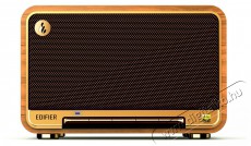 EDIFIER D32 - világosbarna Audio-Video / Hifi / Multimédia - Hordozható, vezeték nélküli / bluetooth hangsugárzó - Hordozható, vezeték nélküli / bluetooth hangsugárzó - 530463