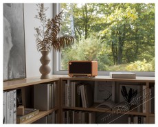 EDIFIER D32 - világosbarna Audio-Video / Hifi / Multimédia - Hordozható, vezeték nélküli / bluetooth hangsugárzó - Hordozható, vezeték nélküli / bluetooth hangsugárzó - 530463