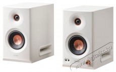 EDIFIER MR5, feh&eacute;r Audio-Video / Hifi / Multim&eacute;dia - Hangfal - Hangfalszett - &Aacute;ll&oacute; / front hangfal - 530490