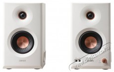 EDIFIER MR5, feh&eacute;r Audio-Video / Hifi / Multim&eacute;dia - Hangfal - Hangfalszett - &Aacute;ll&oacute; / front hangfal - 530490