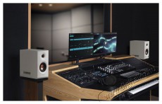 EDIFIER MR5, feh&eacute;r Audio-Video / Hifi / Multim&eacute;dia - Hangfal - Hangfalszett - &Aacute;ll&oacute; / front hangfal - 530490