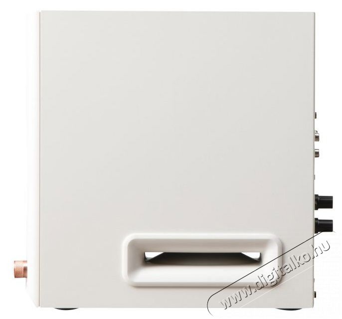 EDIFIER MR5, feh&eacute;r Audio-Video / Hifi / Multim&eacute;dia - Hangfal - Hangfalszett - &Aacute;ll&oacute; / front hangfal - 530490