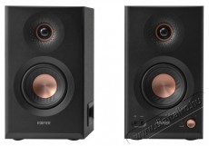 EDIFIER MR5, fekete Audio-Video / Hifi / Multimédia - Hangfal - Hangfalszett - Álló / front hangfal - 530485