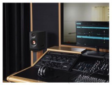 EDIFIER MR5, fekete Audio-Video / Hifi / Multimédia - Hangfal - Hangfalszett - Álló / front hangfal - 530485