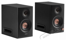 EDIFIER MR5, fekete Audio-Video / Hifi / Multimédia - Hangfal - Hangfalszett - Álló / front hangfal - 530485