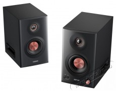 EDIFIER MR5, fekete Audio-Video / Hifi / Multimédia - Hangfal - Hangfalszett - Álló / front hangfal - 530485