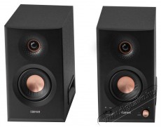 EDIFIER MR5, fekete Audio-Video / Hifi / Multimédia - Hangfal - Hangfalszett - Álló / front hangfal - 530485