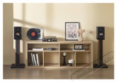 EDIFIER MR5, fekete Audio-Video / Hifi / Multimédia - Hangfal - Hangfalszett - Álló / front hangfal - 530485