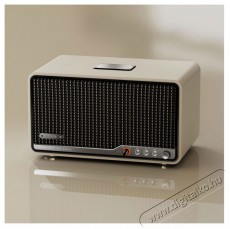 EDIFIER S300, bézs Audio-Video / Hifi / Multimédia - Hordozható, vezeték nélküli / bluetooth hangsugárzó - Hordozható, vezeték nélküli / bluetooth hangsugárzó - 530495