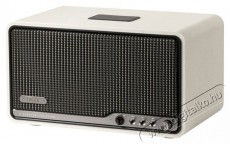 EDIFIER S300, bézs Audio-Video / Hifi / Multimédia - Hordozható, vezeték nélküli / bluetooth hangsugárzó - Hordozható, vezeték nélküli / bluetooth hangsugárzó - 530495