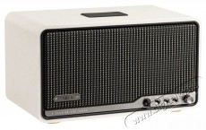 EDIFIER S300, bézs Audio-Video / Hifi / Multimédia - Hordozható, vezeték nélküli / bluetooth hangsugárzó - Hordozható, vezeték nélküli / bluetooth hangsugárzó - 530495