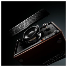 EDIFIER S300, dióbarna Audio-Video / Hifi / Multimédia - Hordozható, vezeték nélküli / bluetooth hangsugárzó - Hordozható, vezeték nélküli / bluetooth hangsugárzó - 530492