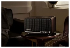 EDIFIER S300, dióbarna Audio-Video / Hifi / Multimédia - Hordozható, vezeték nélküli / bluetooth hangsugárzó - Hordozható, vezeték nélküli / bluetooth hangsugárzó - 530492