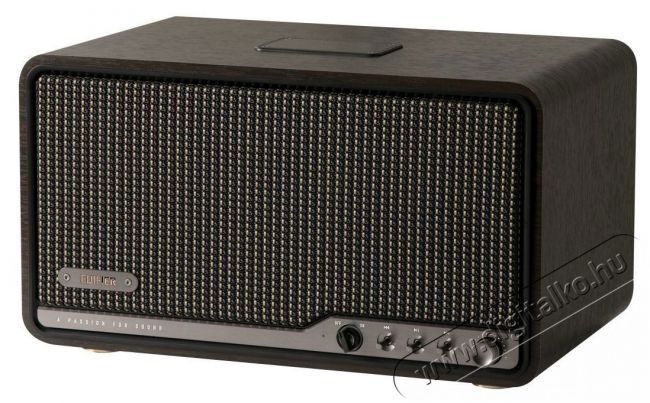 EDIFIER S300, dióbarna Audio-Video / Hifi / Multimédia - Hordozható, vezeték nélküli / bluetooth hangsugárzó - Hordozható, vezeték nélküli / bluetooth hangsugárzó - 530492