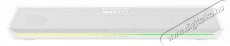 EDIFIER HECATE G1500 fehér gaming hangprojektor Audio-Video / Hifi / Multimédia - Hangprojektor / soundbar - Mélyláda nélkül - 497030