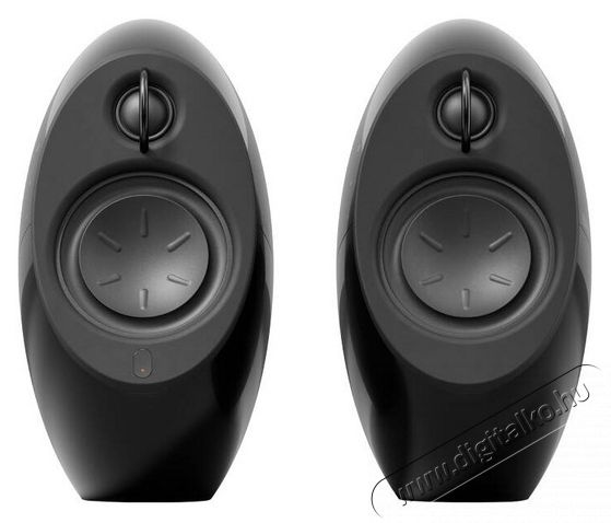 EDIFIER e25HD fekete hangsz&oacute;r&oacute; p&aacute;r Aut&oacute;hifi / Aut&oacute; felszerel&eacute;s - Aut&oacute; hangsug&aacute;rz&oacute; - Hangsz&oacute;r&oacute; - 497972