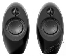 EDIFIER e25HD fekete hangsz&oacute;r&oacute; p&aacute;r Aut&oacute;hifi / Aut&oacute; felszerel&eacute;s - Aut&oacute; hangsug&aacute;rz&oacute; - Hangsz&oacute;r&oacute; - 497972