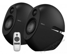 EDIFIER e25HD fekete hangsz&oacute;r&oacute; p&aacute;r Aut&oacute;hifi / Aut&oacute; felszerel&eacute;s - Aut&oacute; hangsug&aacute;rz&oacute; - Hangsz&oacute;r&oacute; - 497972