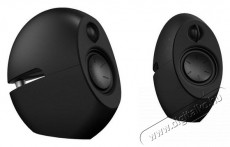 EDIFIER e25HD fekete hangsz&oacute;r&oacute; p&aacute;r Aut&oacute;hifi / Aut&oacute; felszerel&eacute;s - Aut&oacute; hangsug&aacute;rz&oacute; - Hangsz&oacute;r&oacute; - 497972