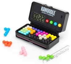 Educational Insights Logikai j&aacute;t&eacute;k - Kanoodle, Bajnok szett H&aacute;ztart&aacute;s / Otthon / K&uuml;lt&eacute;r - J&aacute;t&eacute;k / Sport - Kreat&iacute;v / k&eacute;szs&eacute;gfejlesztő j&aacute;t&eacute;k - 533292