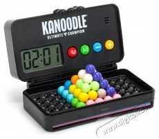 Educational Insights Logikai j&aacute;t&eacute;k - Kanoodle, Bajnok szett H&aacute;ztart&aacute;s / Otthon / K&uuml;lt&eacute;r - J&aacute;t&eacute;k / Sport - Kreat&iacute;v / k&eacute;szs&eacute;gfejlesztő j&aacute;t&eacute;k - 533292