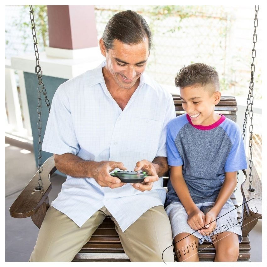 Educational Insights Mem&oacute;riaj&aacute;t&eacute;k - Brainbolt H&aacute;ztart&aacute;s / Otthon / K&uuml;lt&eacute;r - J&aacute;t&eacute;k / Sport - Kreat&iacute;v / k&eacute;szs&eacute;gfejlesztő j&aacute;t&eacute;k - 533291