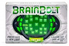 Educational Insights Mem&oacute;riaj&aacute;t&eacute;k - Brainbolt H&aacute;ztart&aacute;s / Otthon / K&uuml;lt&eacute;r - J&aacute;t&eacute;k / Sport - Kreat&iacute;v / k&eacute;szs&eacute;gfejlesztő j&aacute;t&eacute;k - 533291