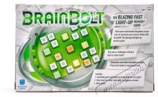 Educational Insights Mem&oacute;riaj&aacute;t&eacute;k - Brainbolt H&aacute;ztart&aacute;s / Otthon / K&uuml;lt&eacute;r - J&aacute;t&eacute;k / Sport - Kreat&iacute;v / k&eacute;szs&eacute;gfejlesztő j&aacute;t&eacute;k - 533291